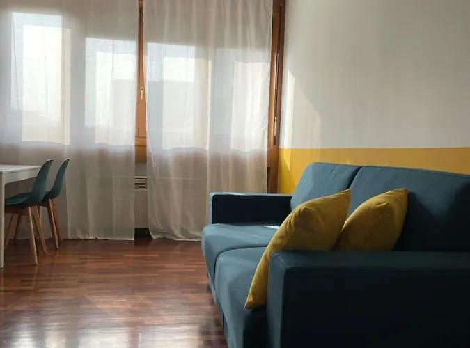 Bicocca Apartment